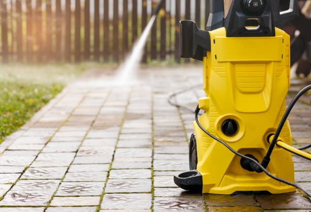 Best Parking Lot and Garage Cleaning  in Avon Lake, OH